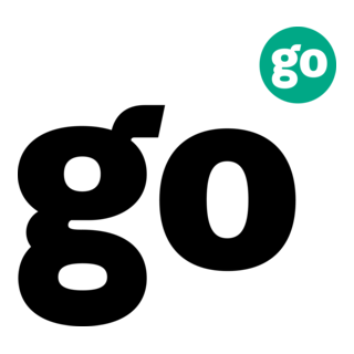 go airlines Logo PNG Vector