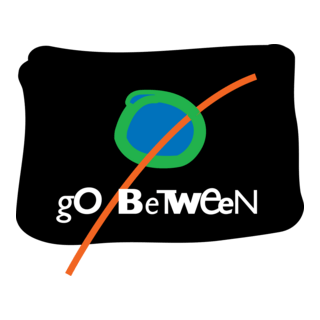 Go-Between Logo PNG Vector