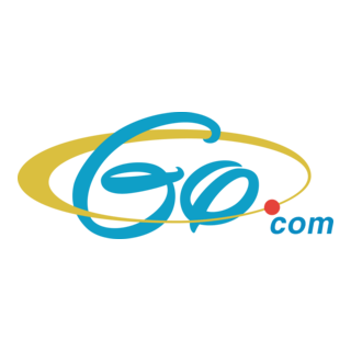 Go.com Logo PNG Vector