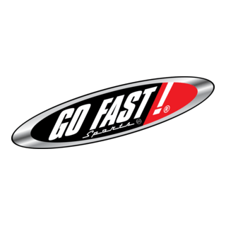 Go Fast Logo PNG Vectors Free Download