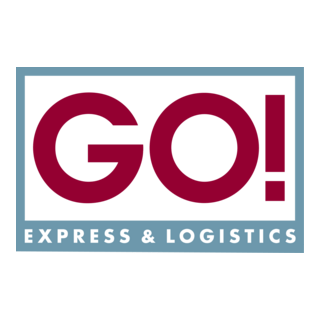 GO General Overnight Logo PNG Vector