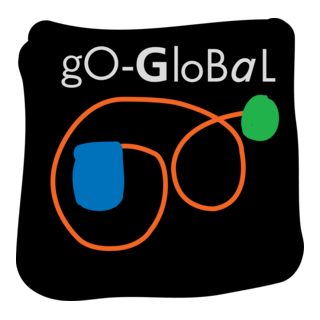 GO-Global Logo PNG Vector