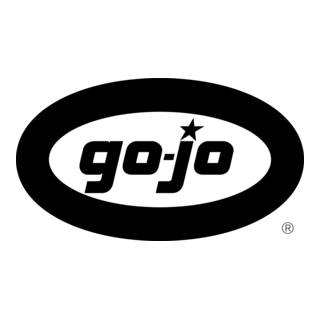 Go-Jo Logo PNG Vector