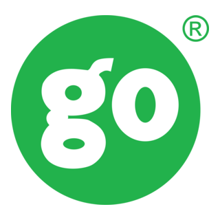 Go Logo PNG Vector