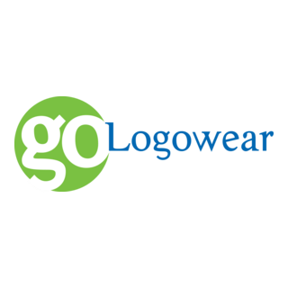 Go Logowear Logo PNG Vector