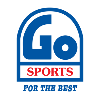 Go Sports Logo PNG Vector