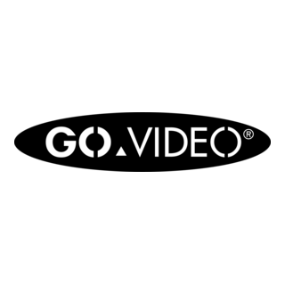 Go Video Logo PNG Vector