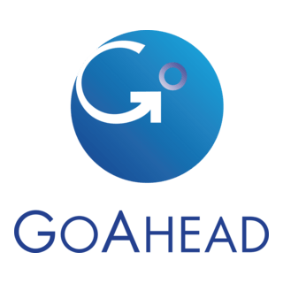 GoAhead Software Logo PNG Vector