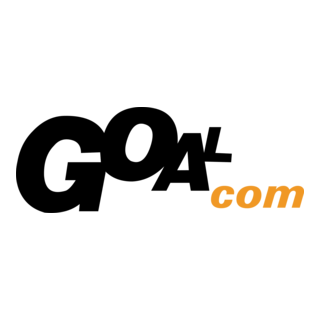 Goal.com Logo PNG Vector