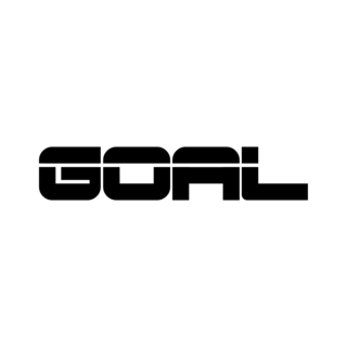 GOAL Logo PNG Vector