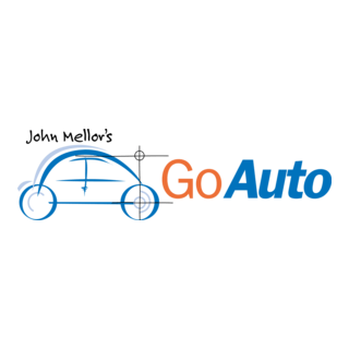GoAuto Logo PNG Vector