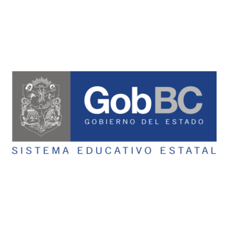 Gob BC Logo PNG Vector