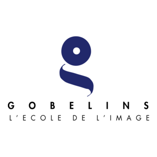 GOBELINS Logo PNG Vector