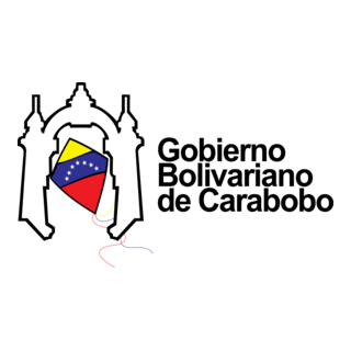 gobierno de carabobo venezuela Logo PNG Vector