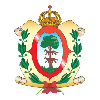 Gobierno del Estado de Durango Logo PNG Vector