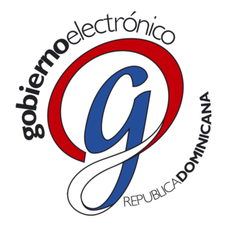 Gobierno Eletronico Logo PNG Vector