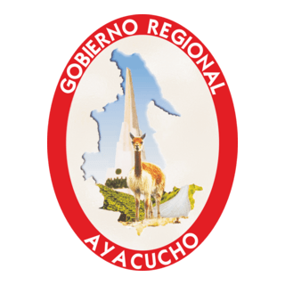 gobierno regional ayacucho Logo PNG Vector