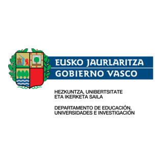 Gobierno Vasco Logo PNG Vector
