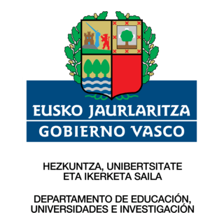 Gobierno Vasco Logo PNG Vector