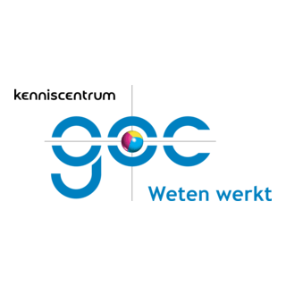 GOC Logo PNG Vector