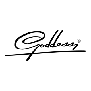 Goddess Logo PNG Vector