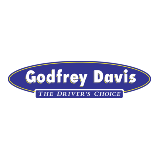 Godfrey Davis Logo PNG Vector