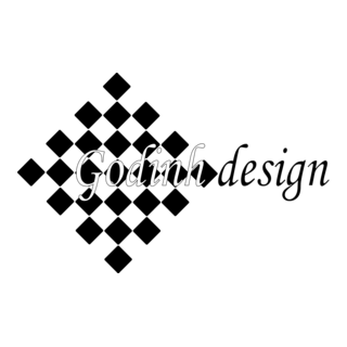 GodiNH design Logo PNG Vector