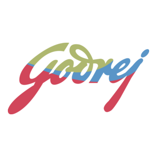 Godrej Logo PNG Vector