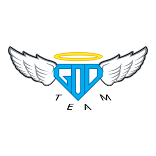 GODteam Logo PNG Vector