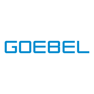 Goebel Logo PNG Vector