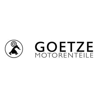 Goetze Motorenteile Logo PNG Vector