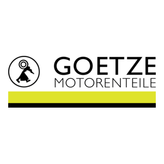 Goetze Motorenteile Logo PNG Vector