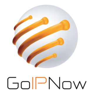GoIPNow Logo PNG Vector