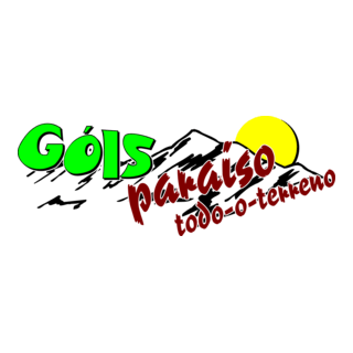 Gois Moto Clube Logo PNG Vector