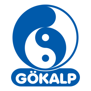 gokalp Logo PNG Vector