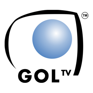 Gol tv Logo PNG Vector