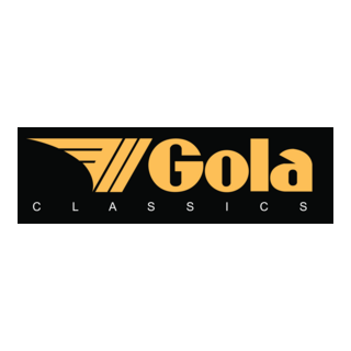 Gola Logo PNG Vector