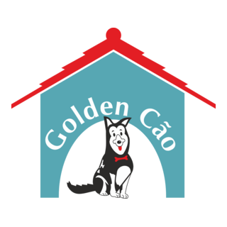 GOLDEN CAO Logo PNG Vector