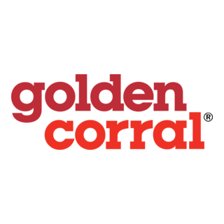 Golden Corall Logo PNG Vector