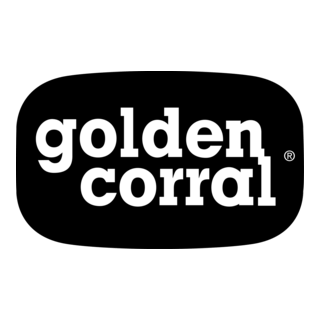 Golden Corral Logo PNG Vector