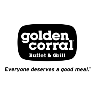 Golden Corral Logo PNG Vector