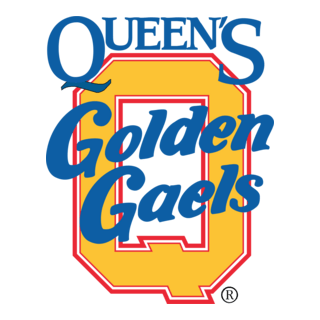 Golden Gaels Logo PNG Vector