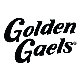 Golden Gaels Logo PNG Vector