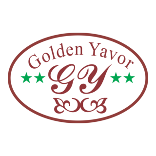 Golden Yavor Logo PNG Vector