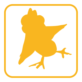 goldenegg Logo PNG Vector