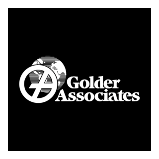 Golder Associates Logo PNG Vector