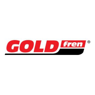 GoldFren Logo PNG Vector
