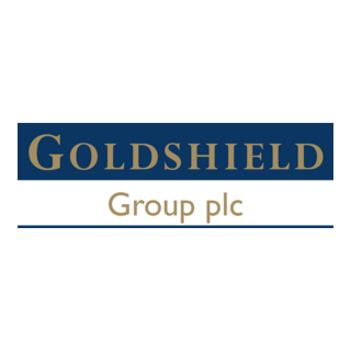 Goldshield Group Logo PNG Vector