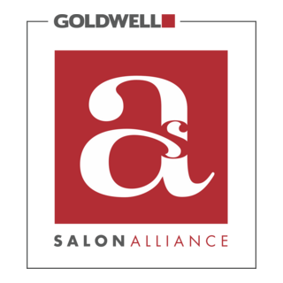 Goldwell Logo PNG Vector