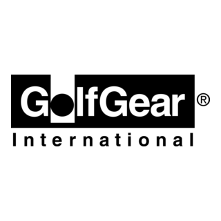 Golf Gear International Logo PNG Vector